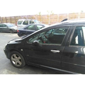 peugeot 307 break / sw (s1) del año 2003