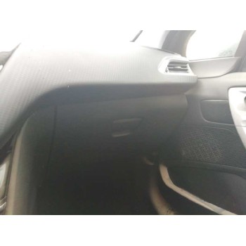 peugeot 2008 (--.2013) del año 2019