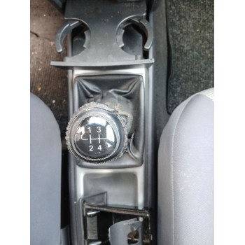 chevrolet aveo / kalos sedán (t250, t255) del año 2009