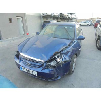 kia cerato del año 2005