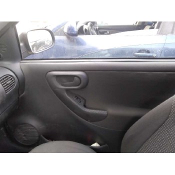 opel corsa c del año 2002