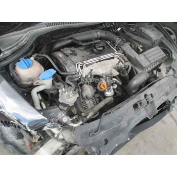 seat leon (1p1) del año 2005