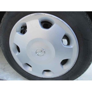 opel corsa c del año 2001