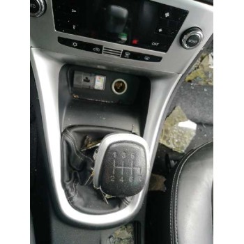 lancia delta (181) del año 2009