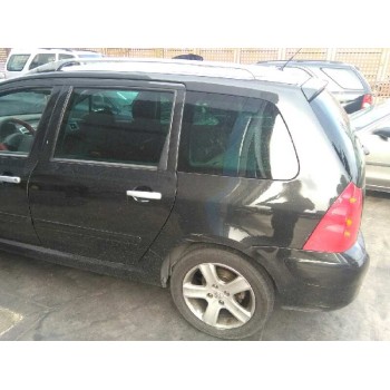 peugeot 307 break / sw (s1) del año 2003