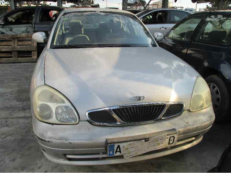 DAEWOO NUBIRA BERLINA