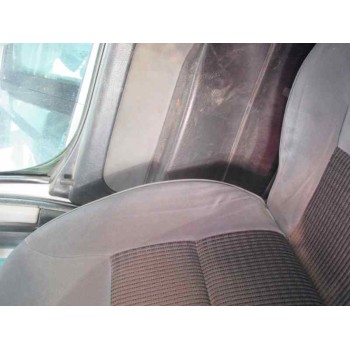 citroën berlingo del año 2007