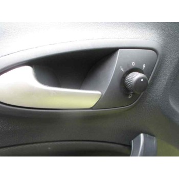 seat ibiza (6j5) del año 2010