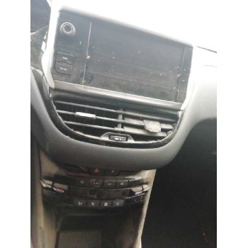 peugeot 2008 (--.2013) del año 2019