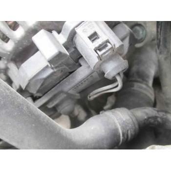 seat leon (1p1) del año 2005