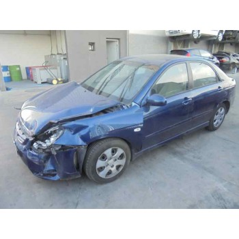 kia cerato del año 2005