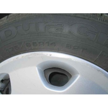 opel corsa c del año 2001