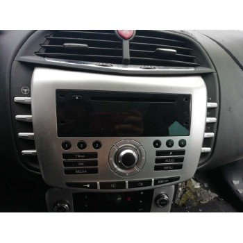 lancia delta (181) del año 2009