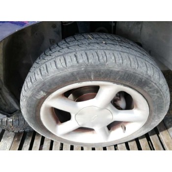 ford escort berlina del año 1998