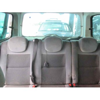 citroën berlingo del año 2007