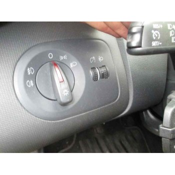 seat ibiza (6j5) del año 2010