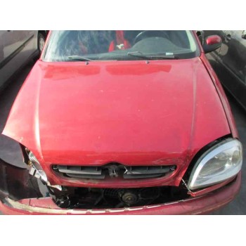 citroën saxo del año 2001