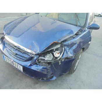 kia cerato del año 2005