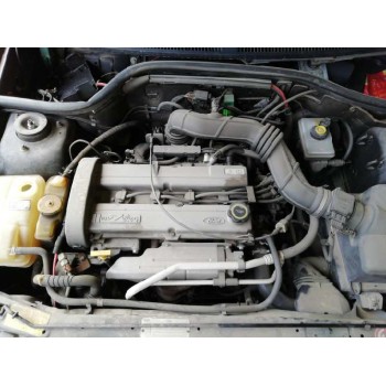 ford escort berlina del año 1998