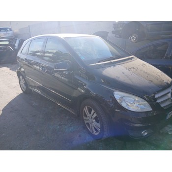 mercedes-benz clase b sports tourer (w245) del año 2008