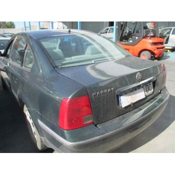 volkswagen passat berlina (3b2) del año 1996