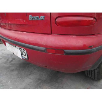 fiat brava (182) del año 1998