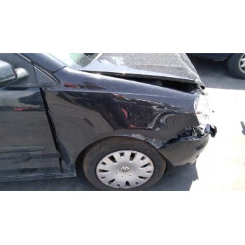 volkswagen polo (9n3) del año 2006