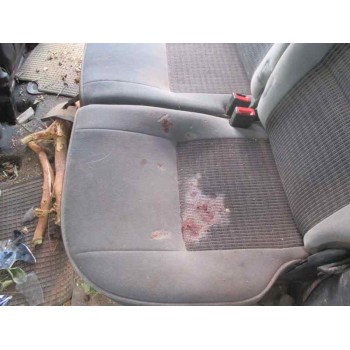 citroën berlingo del año 2007