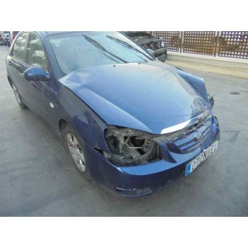 kia cerato del año 2005