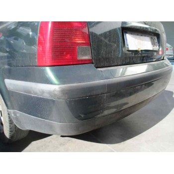 volkswagen passat berlina (3b2) del año 1996