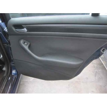 bmw serie 3 berlina (e46) del año 2003