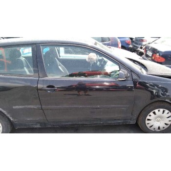 volkswagen polo (9n3) del año 2006