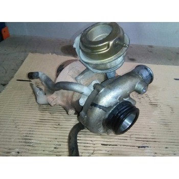 TURBOCOMPRESOR 708366-1 