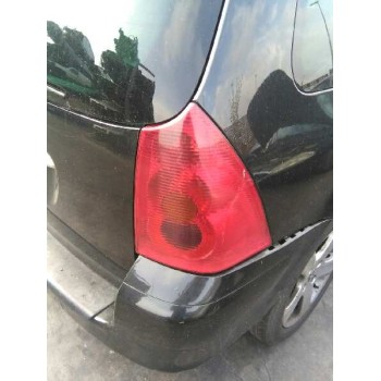 peugeot 307 break / sw (s1) del año 2003