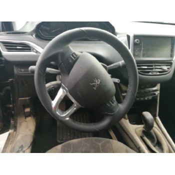 peugeot 2008 (--.2013) del año 2019