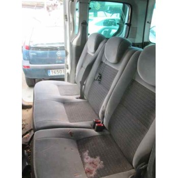 citroën berlingo del año 2007