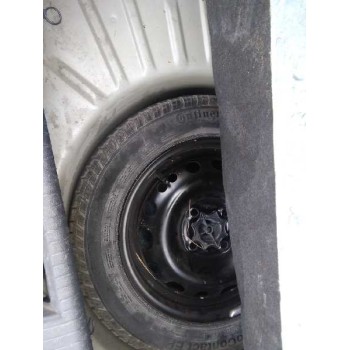 opel corsa c del año 2002