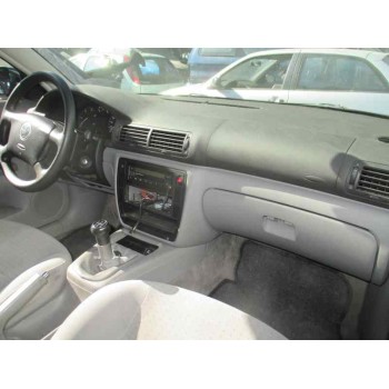 volkswagen passat berlina (3b2) del año 1996