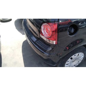 volkswagen polo (9n3) del año 2006