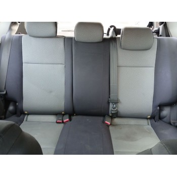 chevrolet aveo / kalos sedán (t250, t255) del año 2009