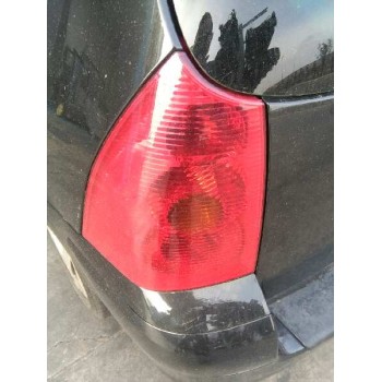 peugeot 307 break / sw (s1) del año 2003