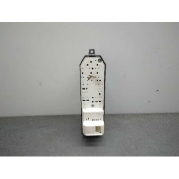 Recambio de mando elevalunas delantero izquierdo para toyota rav 4 active referencia OEM IAM 192835 4 TECLAS 