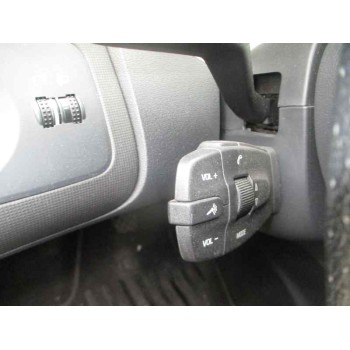 seat ibiza (6j5) del año 2010