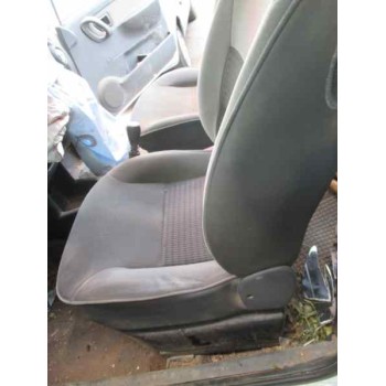 citroën berlingo del año 2007