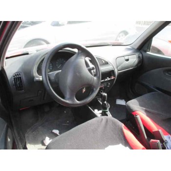 citroën saxo del año 2001