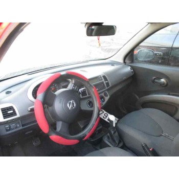 nissan micra (k12e) del año 2005