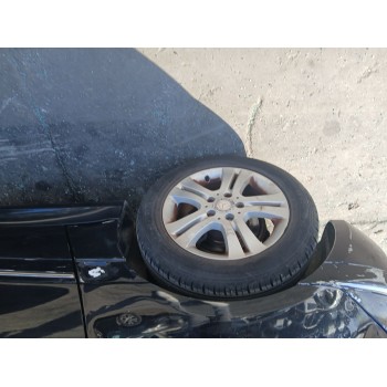 mercedes-benz clase b sports tourer (w245) del año 2008