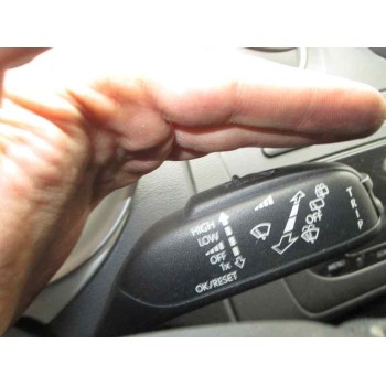 seat ibiza (6j5) del año 2010