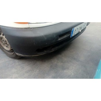 mercedes-benz vito (w638) caja cerrada del año 1998