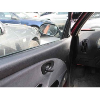 citroën saxo del año 2001